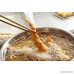 Helen’s Asian Kitchen Bamboo Sushi Stix Chopsticks 5-Pair - B07C9HBN6S